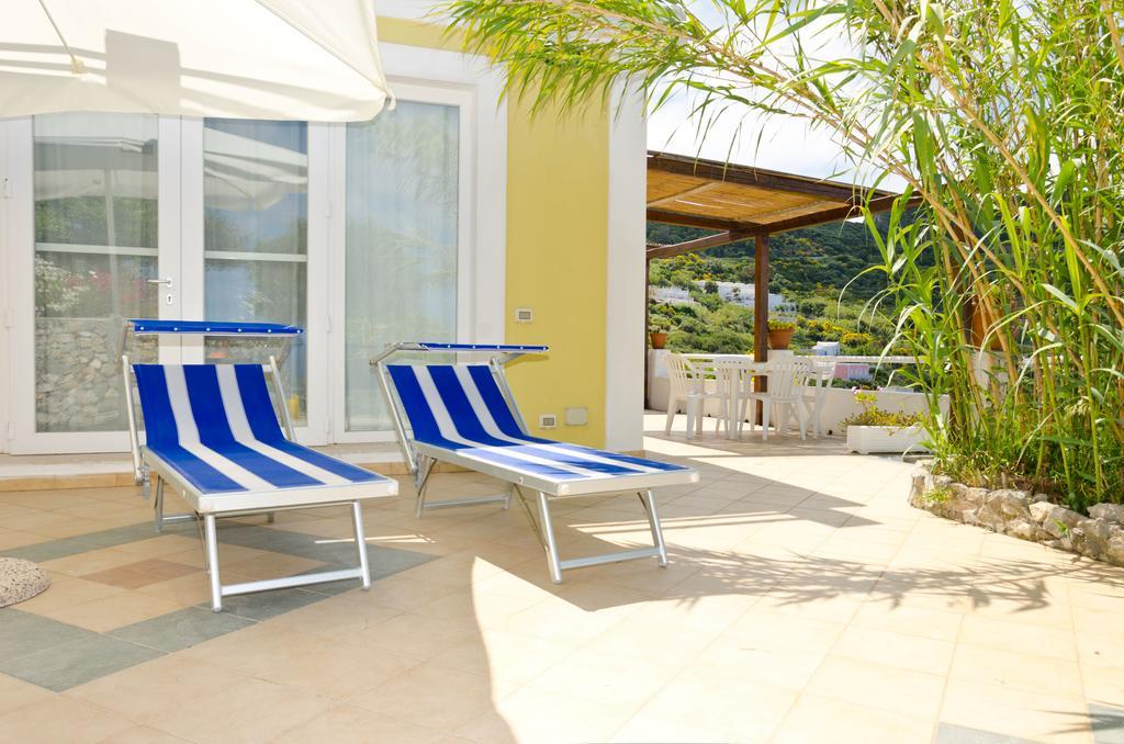 Sunset Village Ponza Room photo