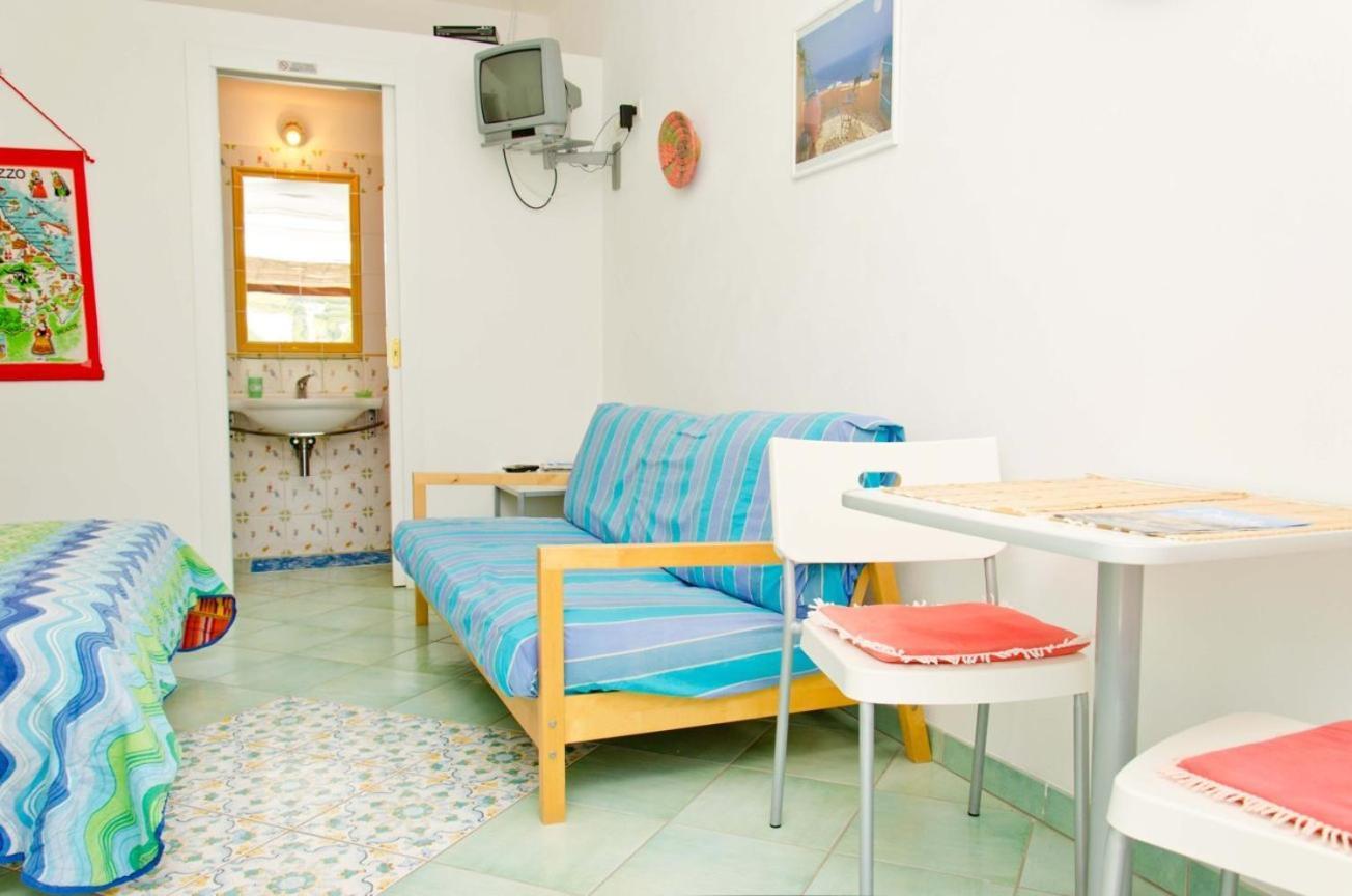Sunset Village Ponza Exterior photo