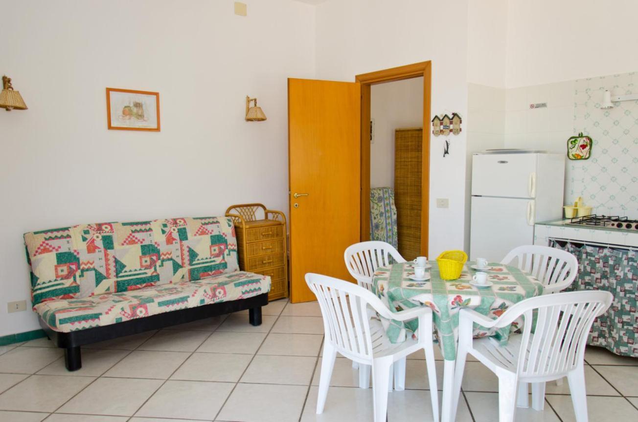 Sunset Village Ponza Exterior photo