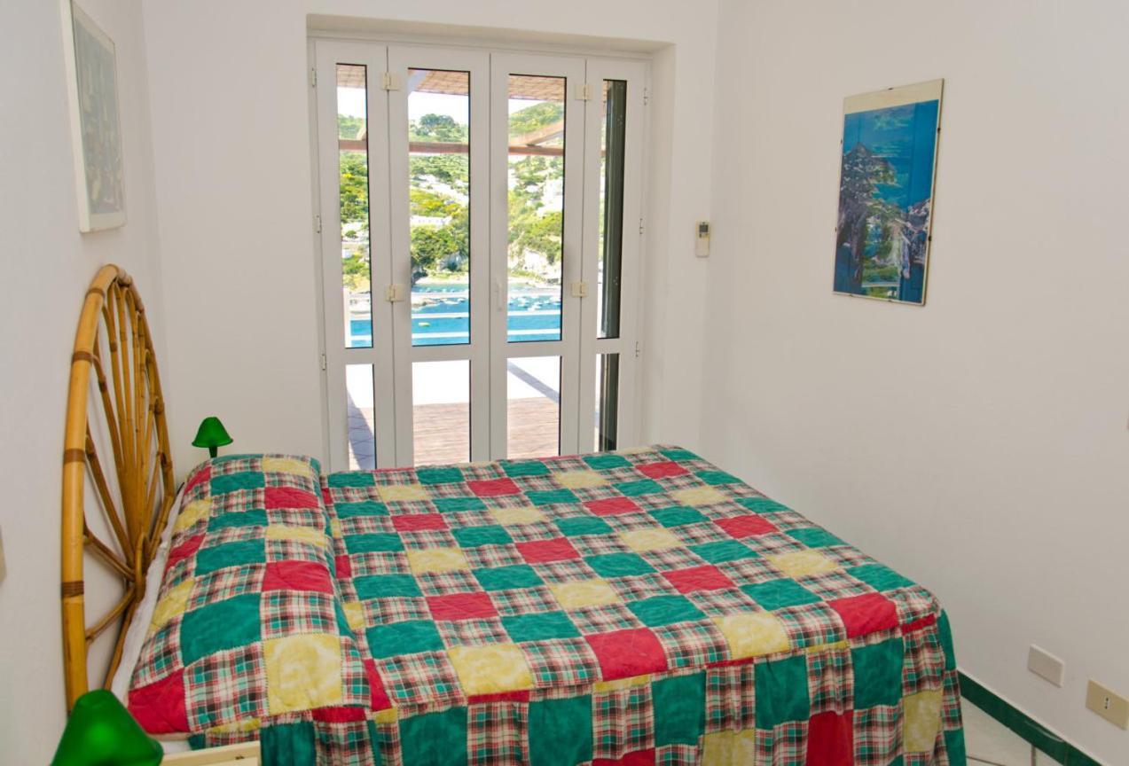Sunset Village Ponza Exterior photo