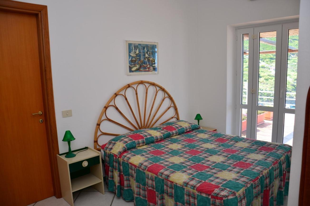 Sunset Village Ponza Exterior photo