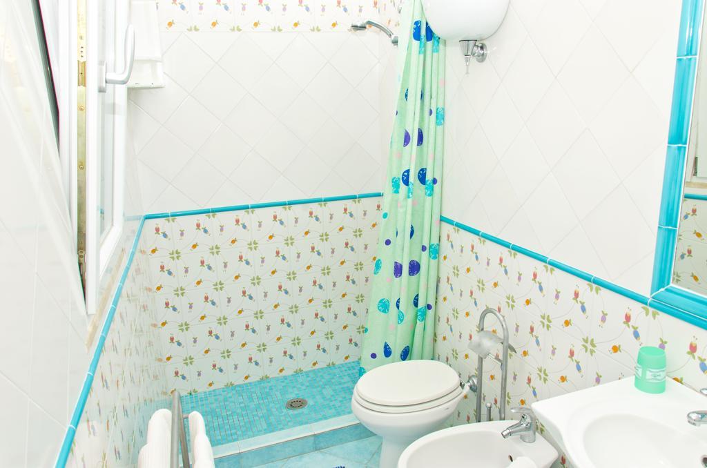 Sunset Village Ponza Room photo
