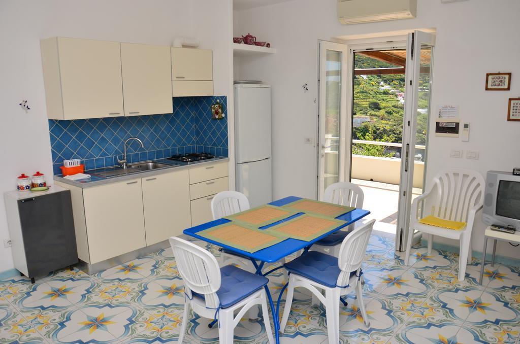 Sunset Village Ponza Room photo