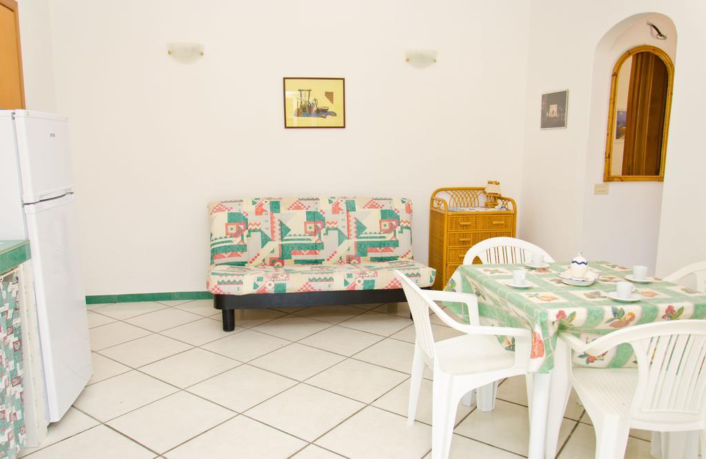 Sunset Village Ponza Room photo