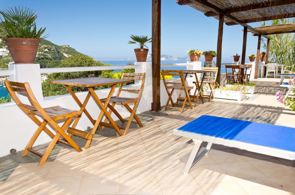 Sunset Village Ponza Room photo