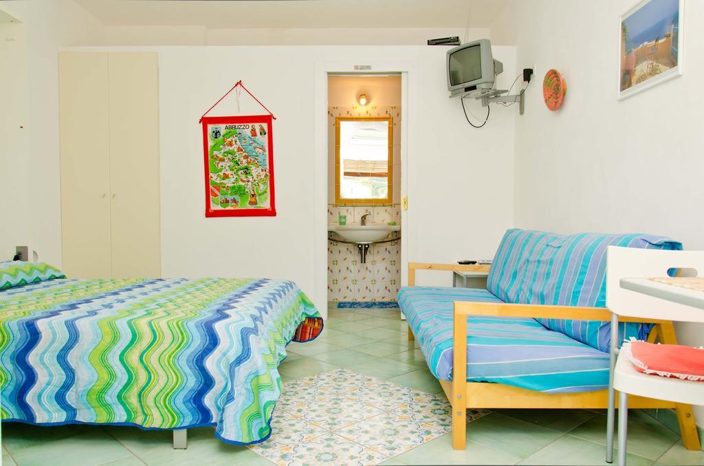 Sunset Village Ponza Room photo