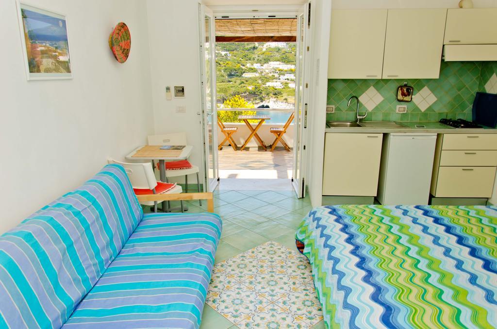 Sunset Village Ponza Room photo