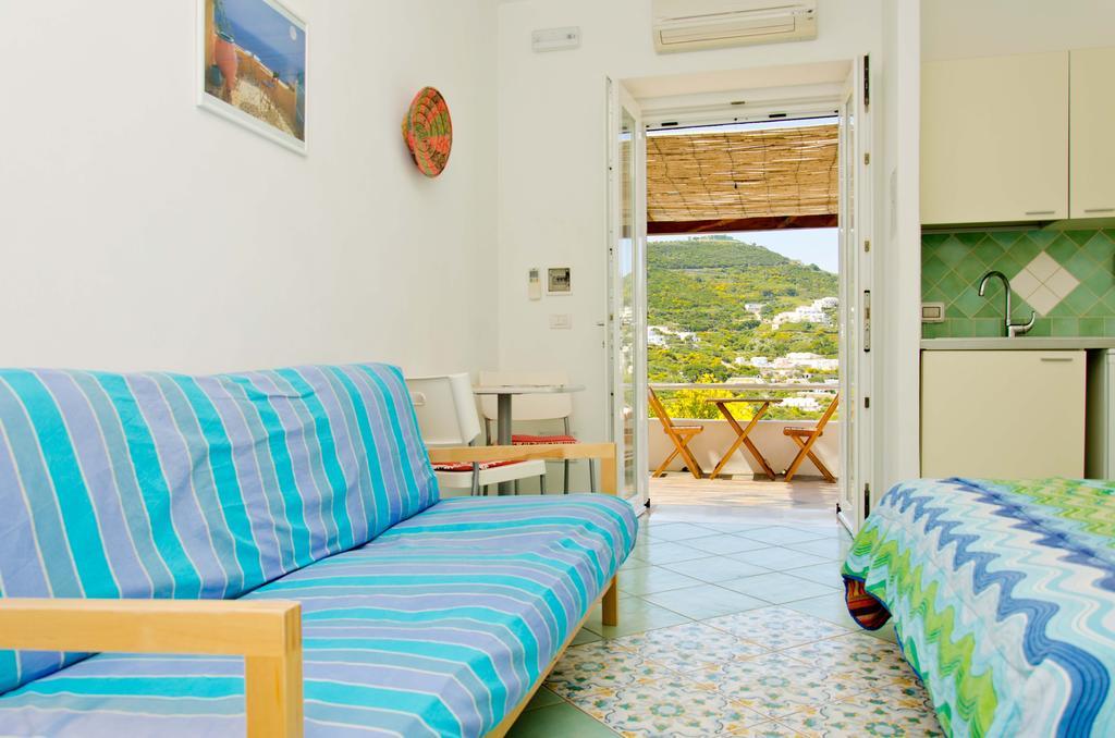 Sunset Village Ponza Room photo
